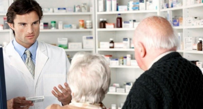 El precio de los medicamentos está matando a los jubilados