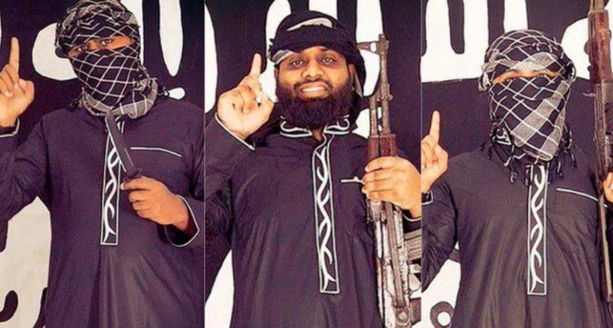 Isis se adjudicó los atentados de Sri Lanka que se cobraron 320 vidas
