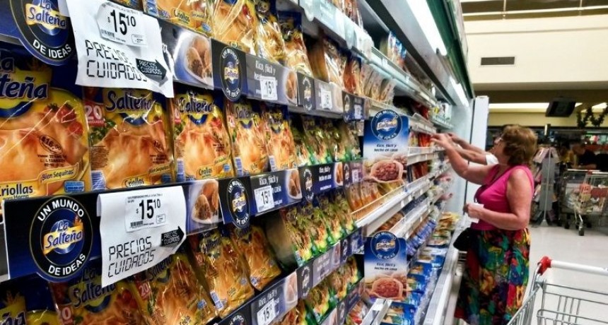 Defensa del Consumidor ya inició el proceso de inspección por los Precios Esenciales