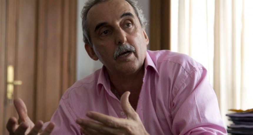 Moreno aprueba al que quiera vivir de lo ajeno PERO con códigos