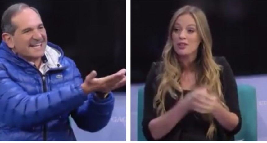  Trabajadoras de prensa repudian las expresiones de Alperovich 