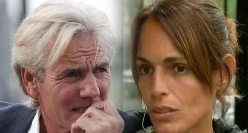 Los furiosos audios de la novia de Sergio Denis contra Yanina Latorre