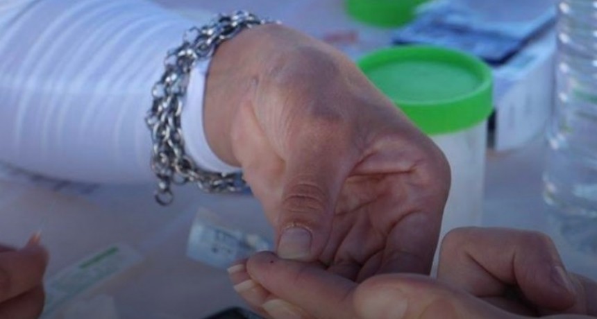 Una rara mutación en tres hermanos da nuevas pistas para tratar la diabetes