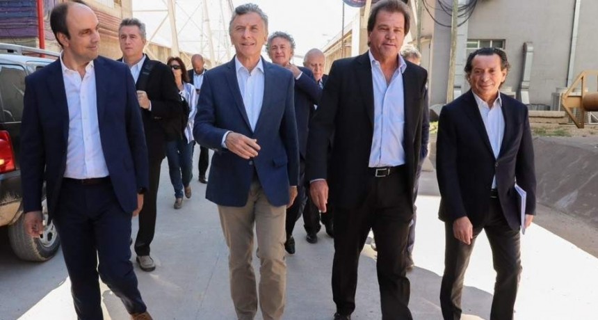 Macri esquivó un frigorífico porque no adhirió a “Precios Esenciales”