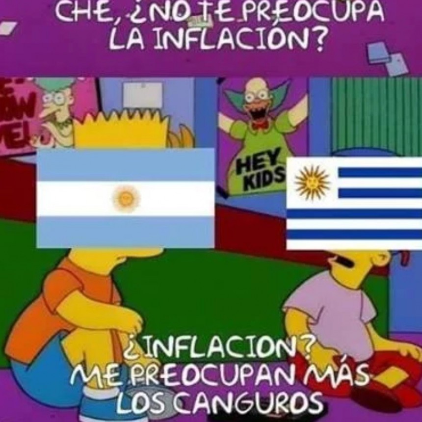 ¿Por qué se habla de una invasión de canguros en Uruguay?