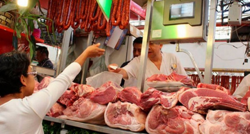 Defensa del Consumidor se reunió con el sector de la carne por el programa Precios Esenciales