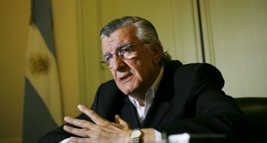 A Macri lo queremos hasta el 10 de diciembre, ni un día más