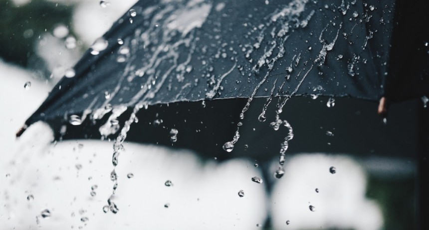 El domingo vuelve el sol con una máxima de 29°