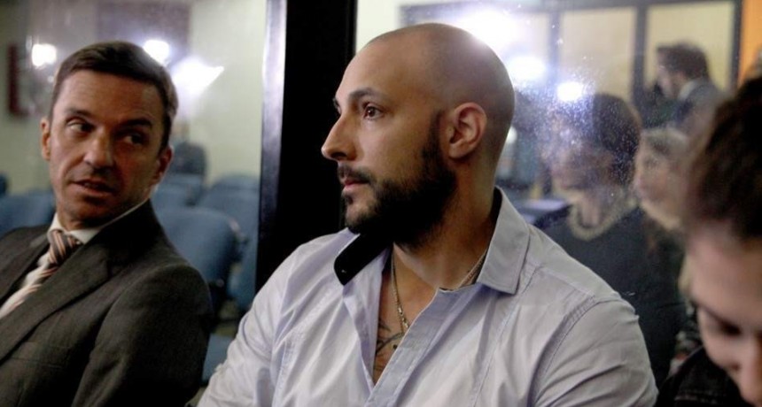 Estuve dos años y 20 días encubriendo a Lázaro Baéz