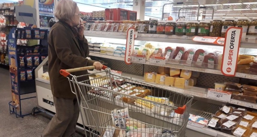 Ingreso de $28.330 para no ser pobre 