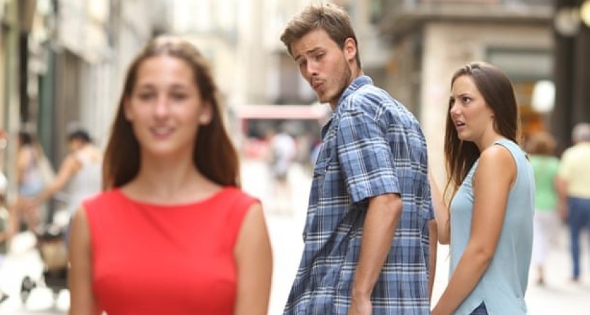 &iexcl;Toma nota! As&iacute; es el rostro de un hombre infiel, seg&uacute;n la ciencia