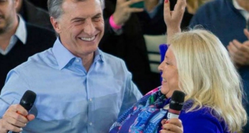 Diputado santafesino pide que Macri repudie dichos de Carri&oacute;
