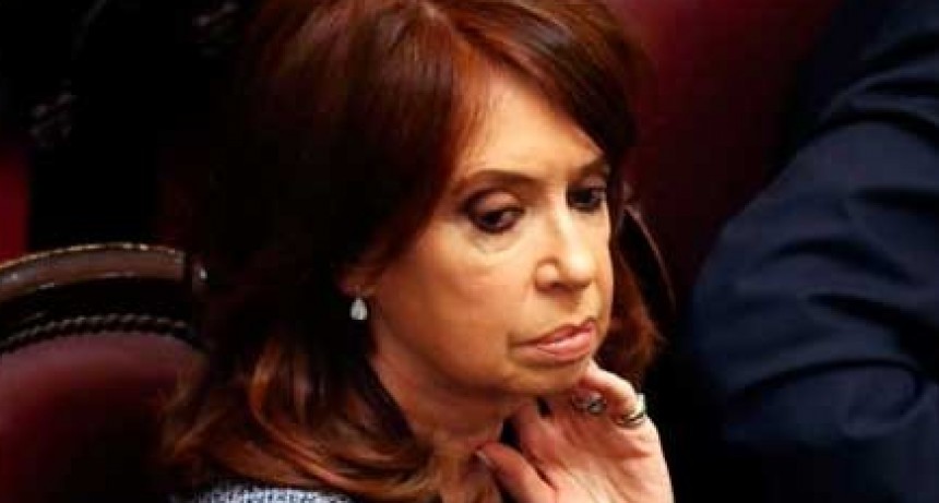 Bonadio amplió el procesamiento de Cristina Kirchner y pidió su prisión preventiva