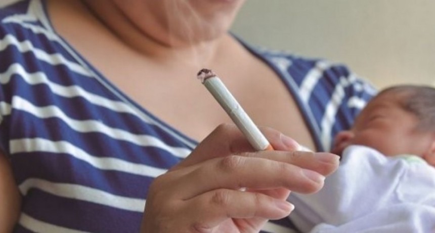 Así serán las nuevas advertencias en los paquetes de cigarrillos