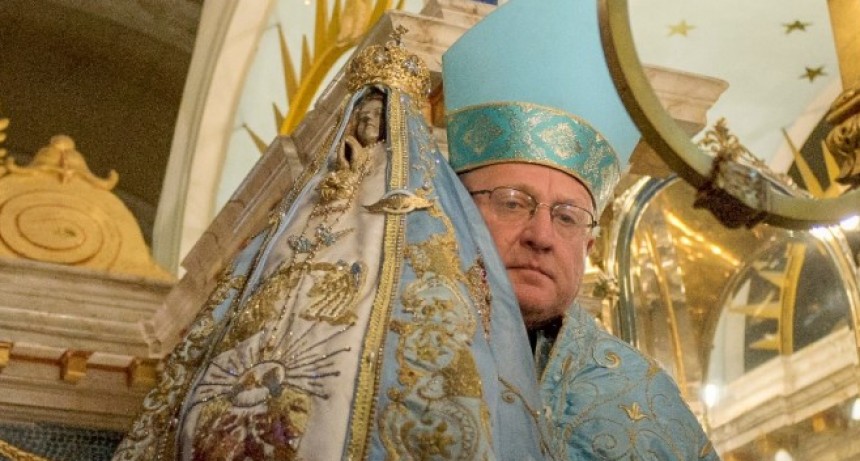 Catamarca vive jubilosa las fiestas Marianas