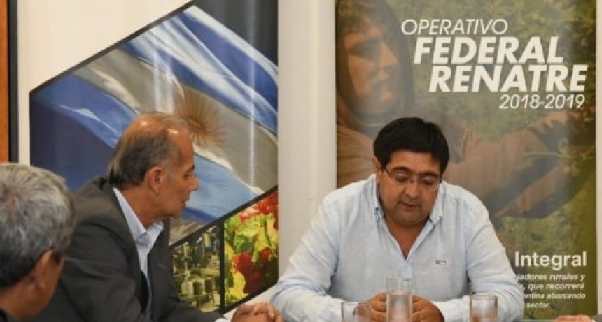 El RENATRE promueve nuevas acciones para combatir el trabajo infantil y la trata 