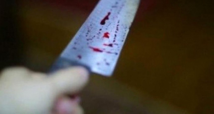 Domingo sangriento: Joven muere tras ser apuñalado 