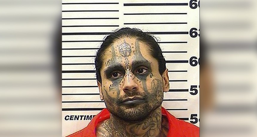 Un preso decapitó a su compañero de celda y fue calificado como  el caso de atrocidad más espantoso