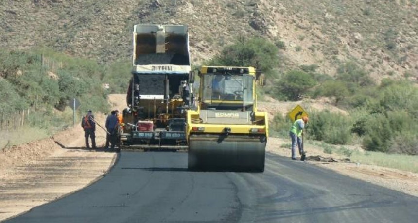 Trabajadores de Vialidad Provincial en alerta