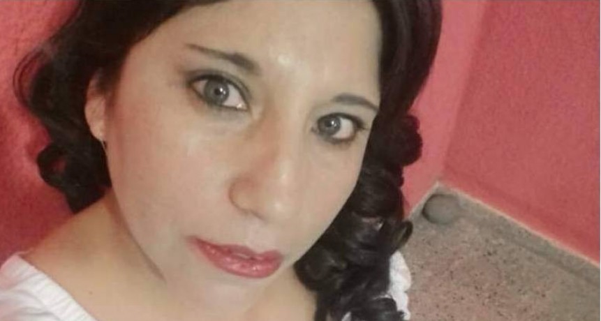 Crimen de Elba: Quiroga, ya estaba detenido pero por otros hechos