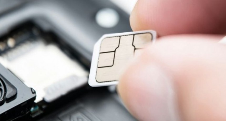 La nueva estafa que 'clona' tu celular y te vacía la cuenta