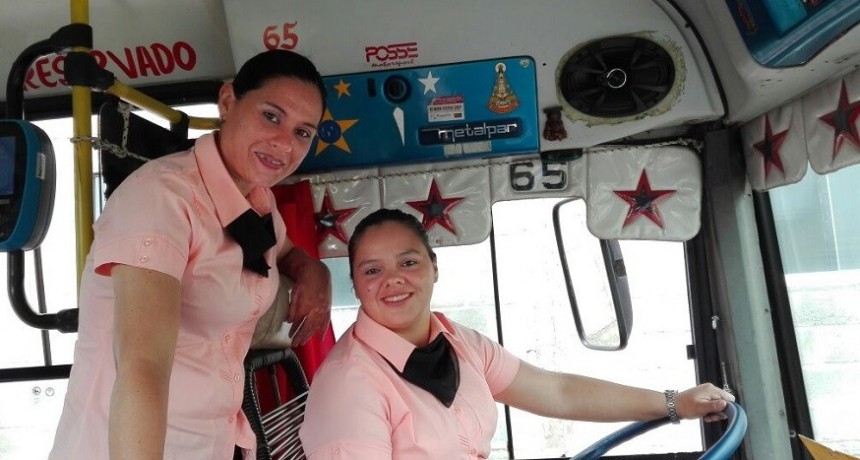  La chofer despedida por denunciar acoso no será reincorporada a la Empresa