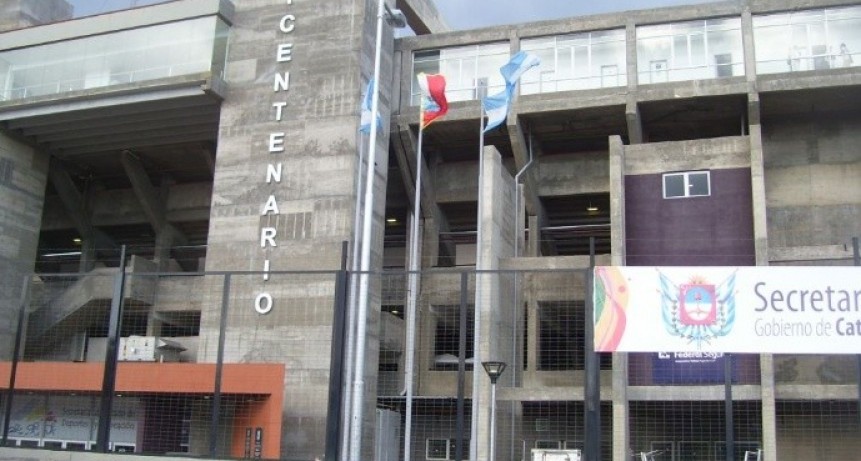 La Corte falló en contra de la provincia en la causa del Estadio