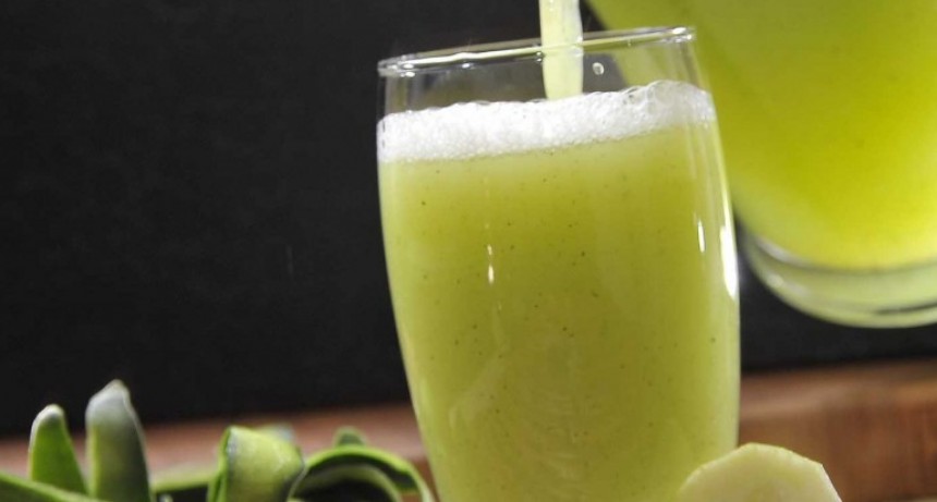 Las 3 bebidas a base jengibre que beneficiaran tu salud