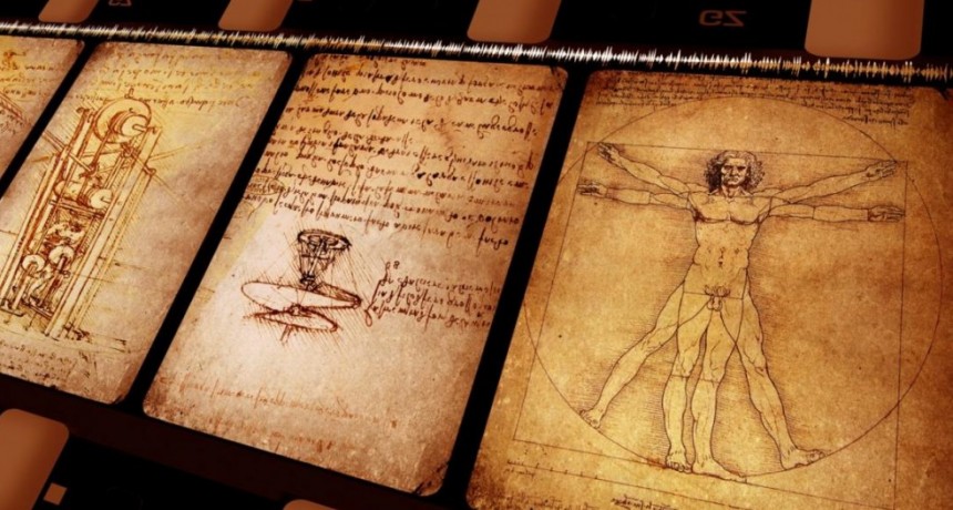 Curiosidades sobre Leonardo da Vinci que quizá no conocías