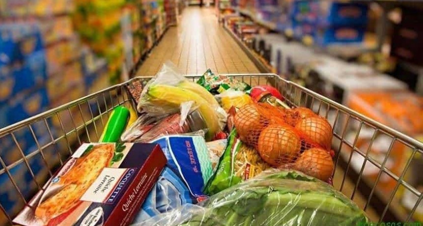20 Trucos de los supermercados para que compres más