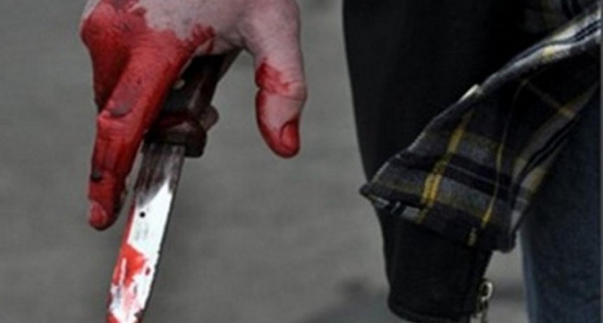 Dos detenidos por el crimen del joven asesinado de una puñalada