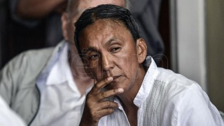 Comenzó el juicio contra Milagro Sala por agresiones a un dirigente en 2006