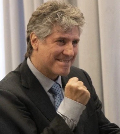 Le otorgaron la prisión domiciliaria a Amado Boudou