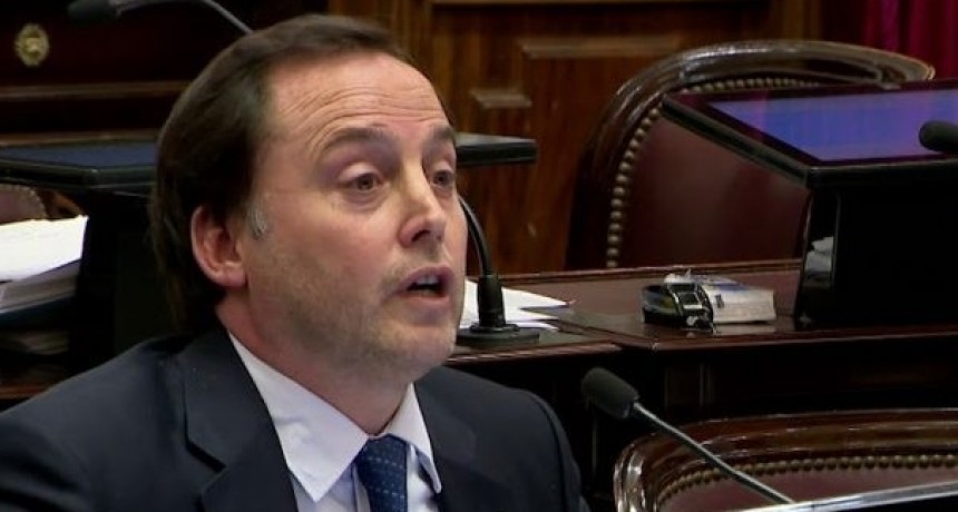 Senadores del Justicialismo ofrecen rebajar sus dietas