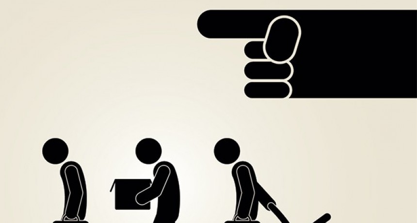 Coronavirus en la Argentina: el Gobierno prohibió los despidos y las suspensiones por 60 días