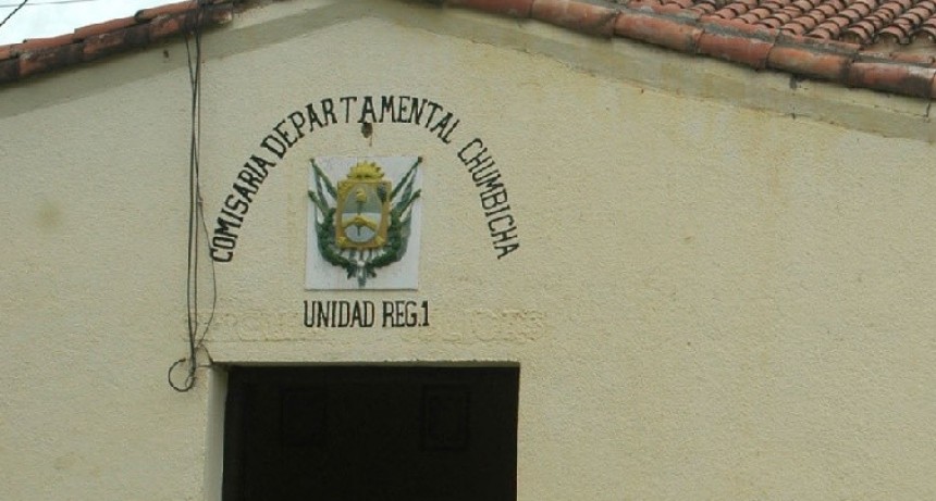 Falleció electrocutado en Chumbicha un hombre de 64 años.