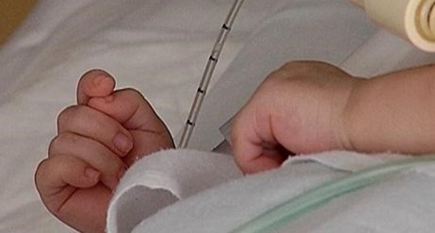 En Estados Unidos murió bebé de seis semanas por coronavirus