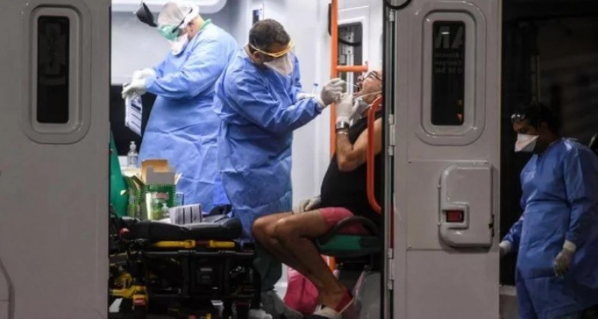 Fallecieron cuatro personas por coronavirus y ya son 31 las víctimas en Argentina