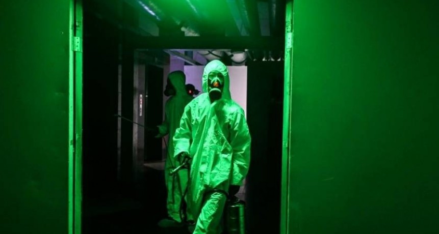 Confirmaron cinco nuevas muertes por Covid-19 en Argentina y ya son 33 las víctimas fatales en el país