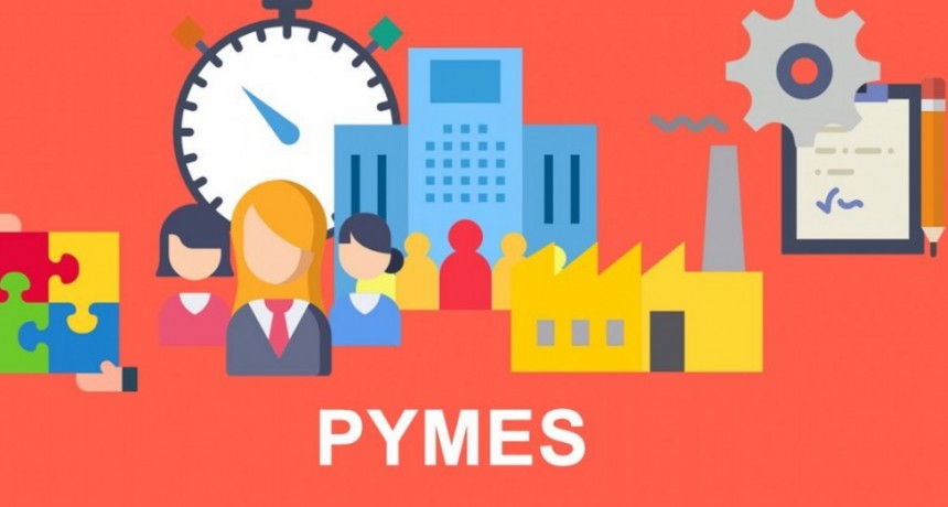 El Estado pagará parte de los salarios de las pymes afectadas por la cuarentena