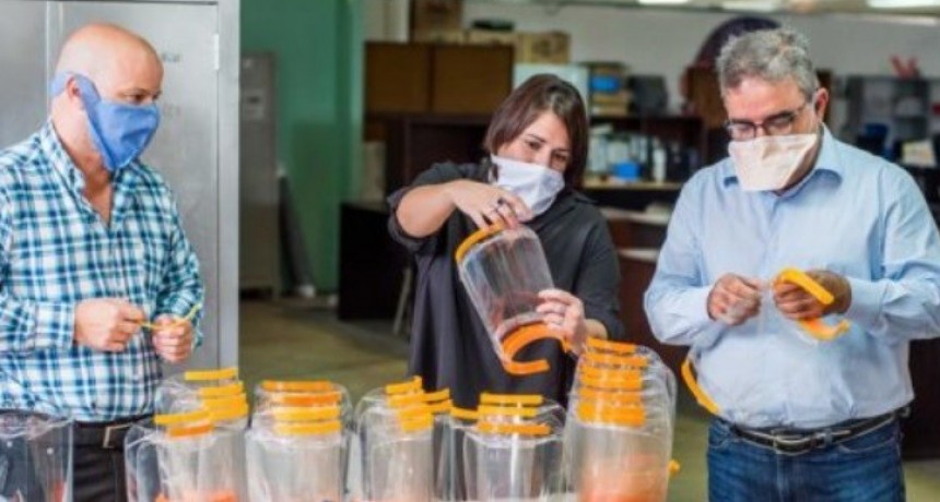 AMBITO y las repuestas de Raúl Jalil: Los motivos por los cuales aún no hay casos en Catamarca