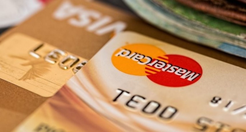 Cómo realizar el stop debit  para postergar el pago de la tarjeta