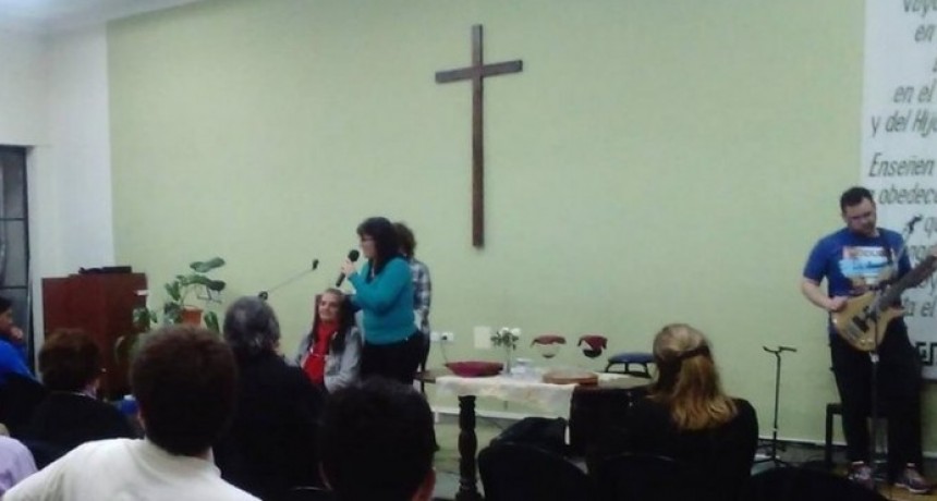 Intiman a una iglesia evangélica por no cumplir con la cuarentena