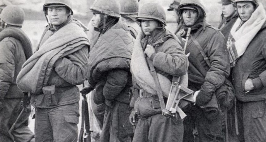 2 de abril: cómo recordar a los veteranos y caídos de Malvinas en medio de la cuarentena por el coranavirus