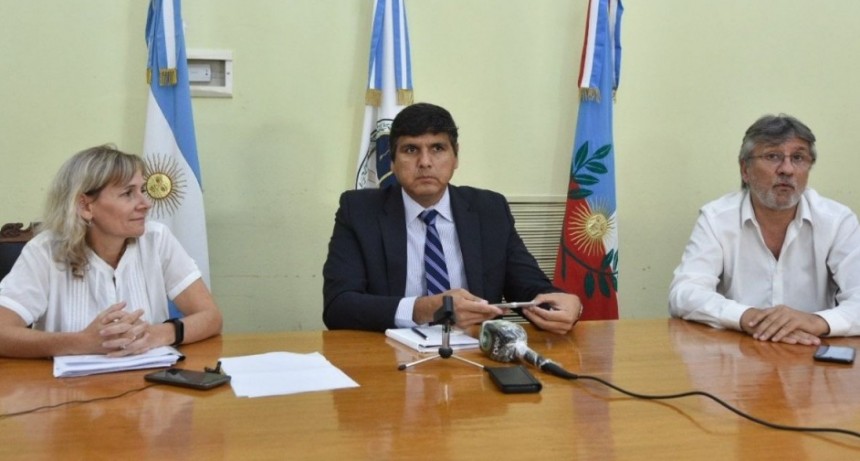 Coronavirus en Catamarca: el COE descartó que la provincia presente casos