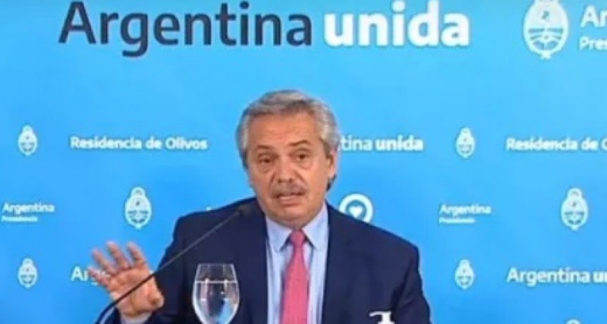 El Gobierno ampliará la cobertura del Ingreso Familiar de Emergencia