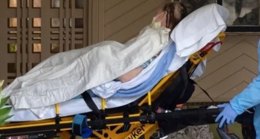 Se registraron dos nuevas muertes y ya son 36 las víctimas fatales por coronavirus en el país