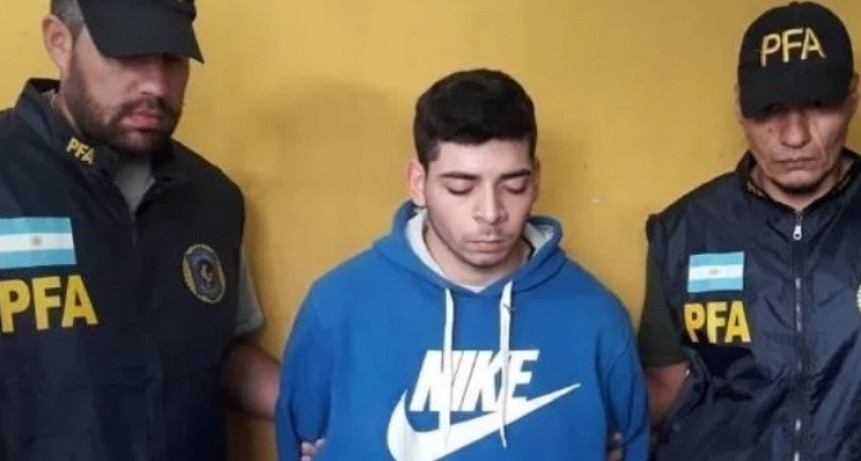 Crimen de Agustín Rasguido: Detuvieron a Elías Nievas tras tres meses de estar prófugo