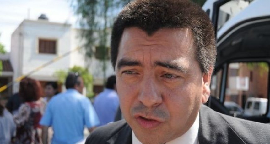 GORDILLO: Las clases no volverán normalmente el 13 de abril