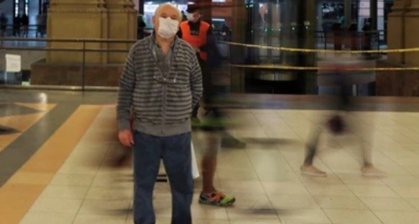 Confirmaron tres nuevas muertes por coronavirus y ya son 37 las víctimas fatales en la Argentina